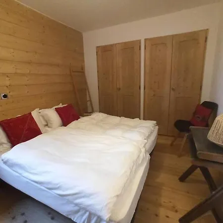 Paradiski Nouveau, Calme Et Ensoleille Vallandry